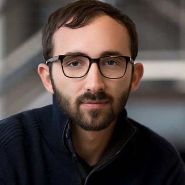 Connected Investor Alexander Pack