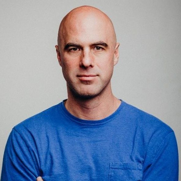 Connected Investor Ezra Cooperstein