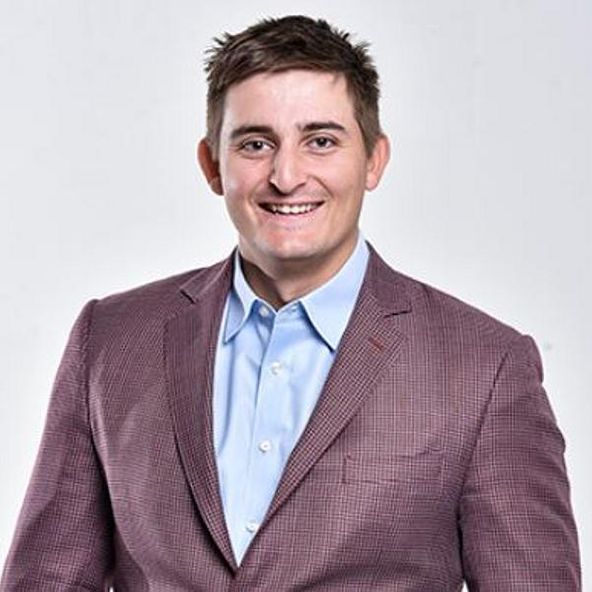 Connected Investor Kyle Asman