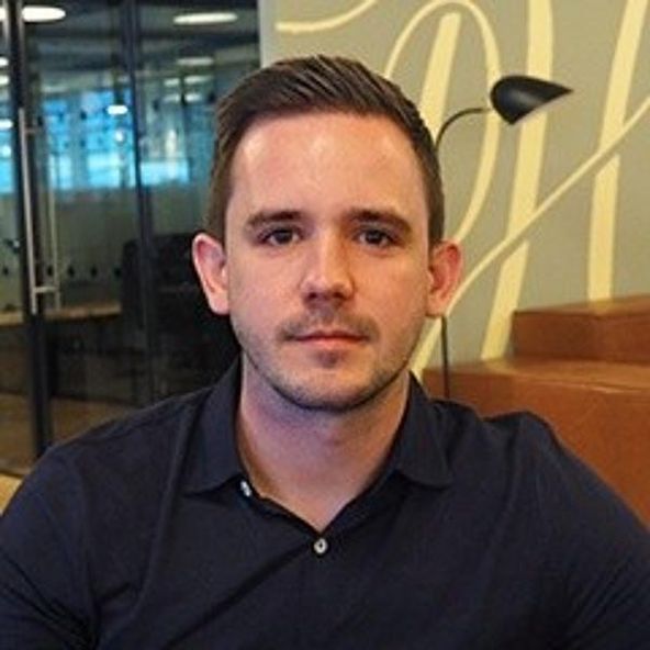 Connected Investor David Merry