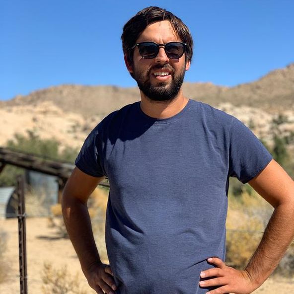 Connected Investor Kevin Rutter