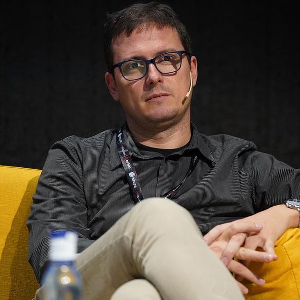 Connected Investor Enrique Penichet