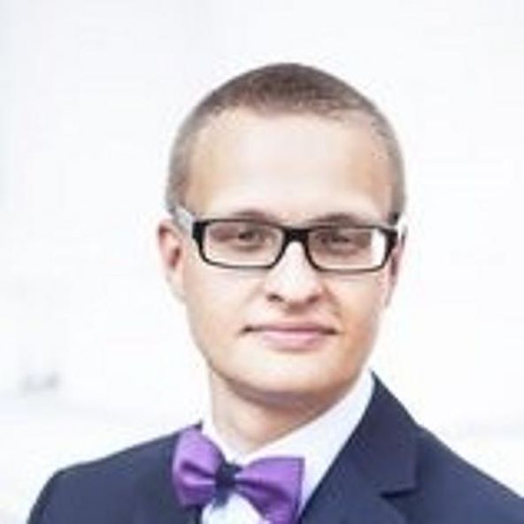 Connected Investor German Stogniiev