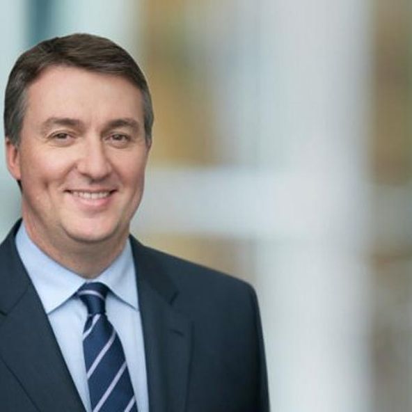 Connected Investor Brendan Bradley