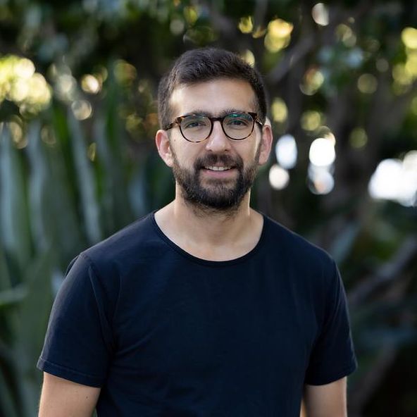 Connected Investor Diego De Colombres