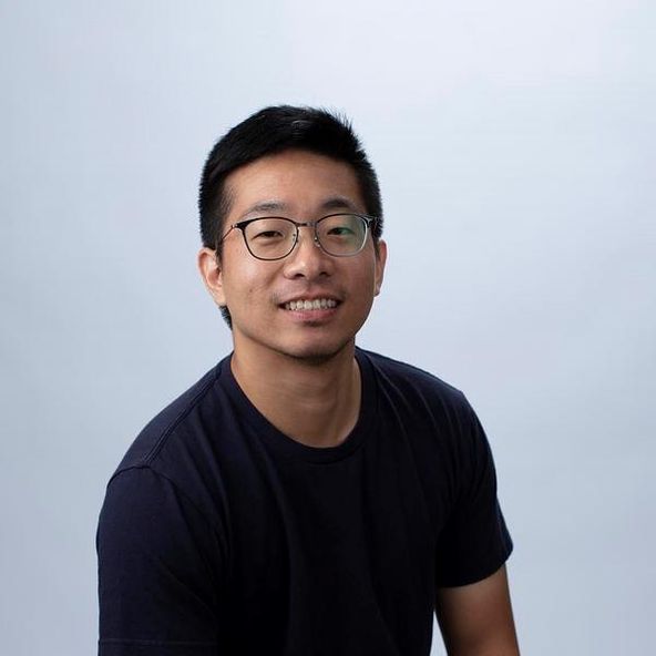 Connected Investor Joe Tsai