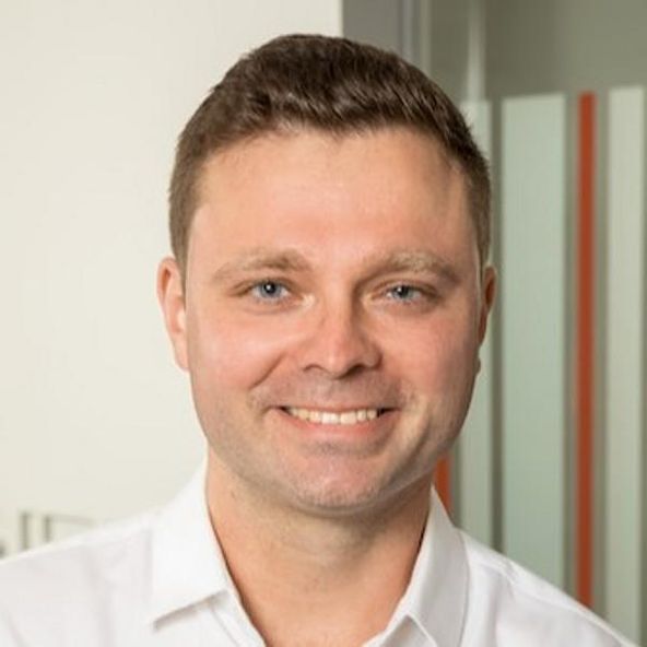 Connected Investor George Glatz