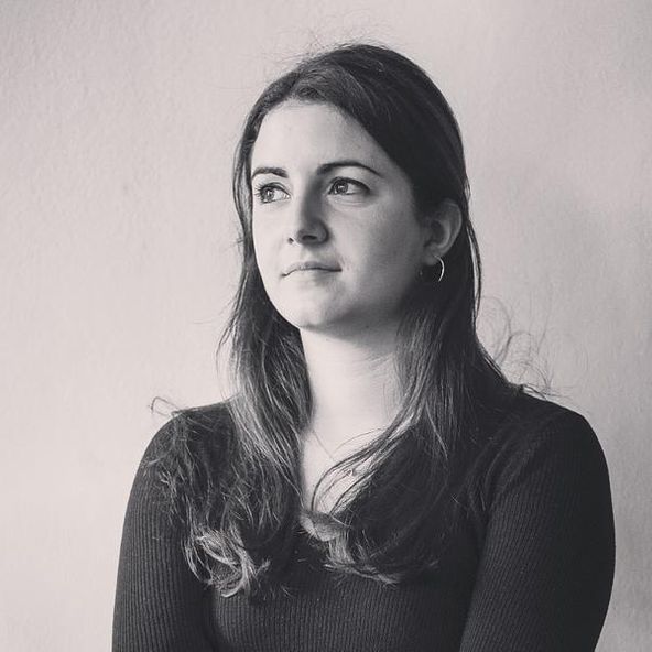 Connected Investor Lola Wajskop