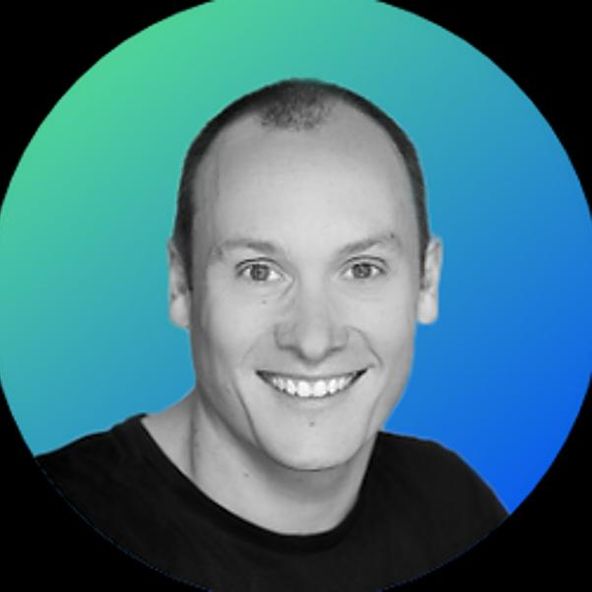 Connected Investor Simon Betschel