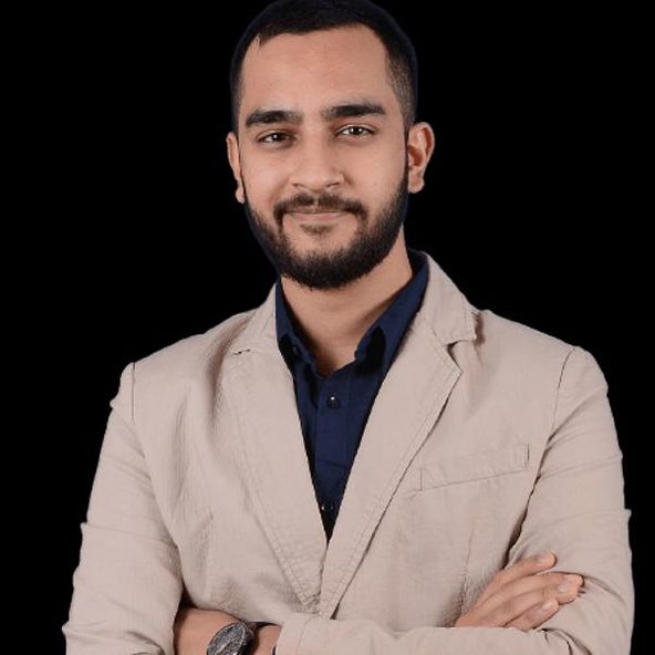 Connected Investor Pranav Shivram