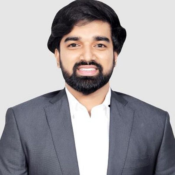 Connected Investor Divij Sood