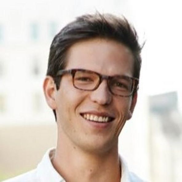 Connected Investor Hart Lambur