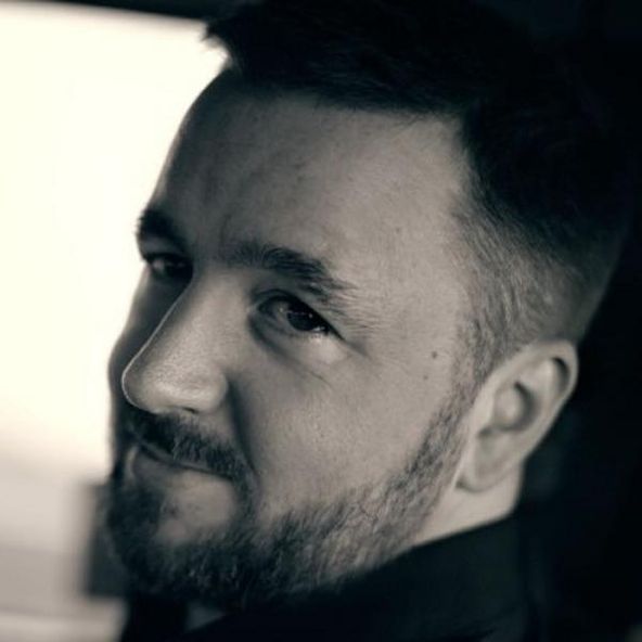 Connected Investor Eamon Leonard