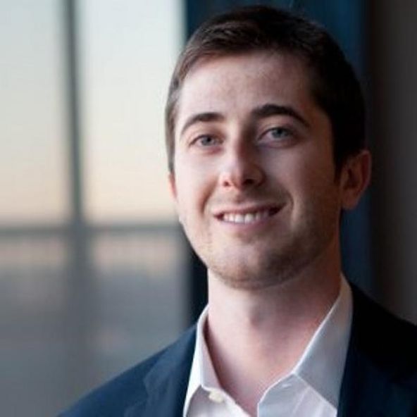 Connected Investor Patrick J Costello