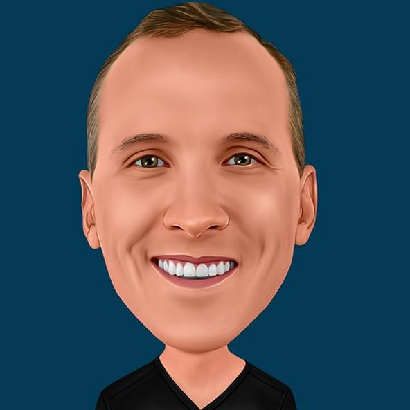 Connected Investor Whit Walker