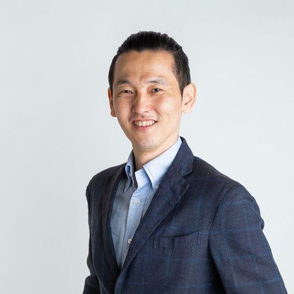 Connected Investor Masana Takahashi