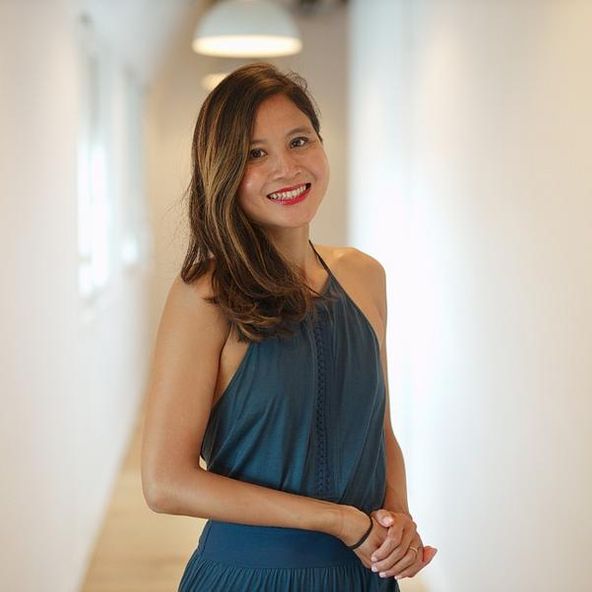 Connected Investor Anh-Tho Chuong Degroote