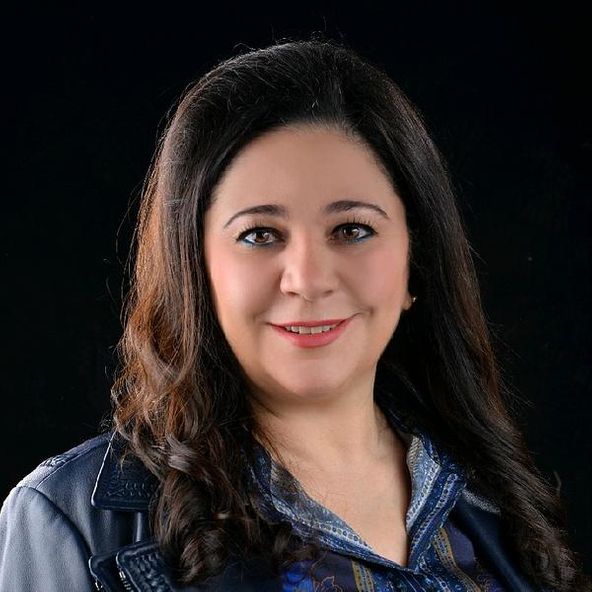 Connected Investor Suha Askary