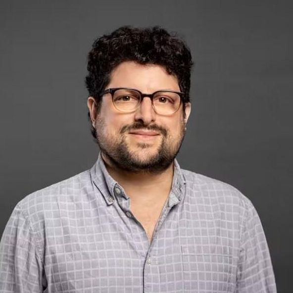 Connected Investor Elad Verbin