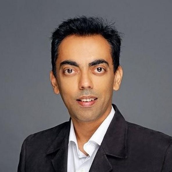 Connected Investor Kamal Ved