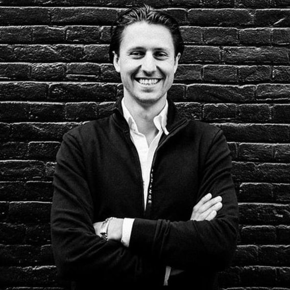 Connected Investor Christoph Auer-Welsbach