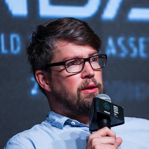 Connected Investor Lasse Clausen