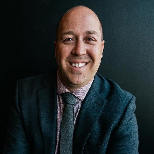 Connected Investor Grady Teske