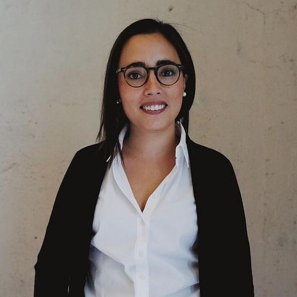 Connected Investor Begoña Ortiz