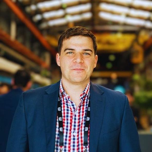 Connected Investor Oliver Bruce