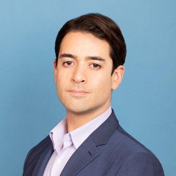 Co-investor Zachary Keats