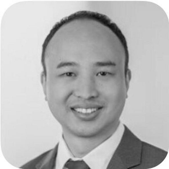 Connected Investor Lucas He