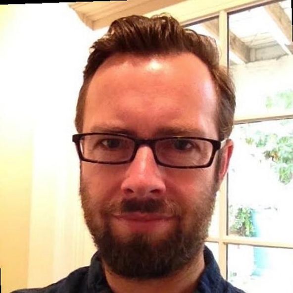 Connected Investor Julian Gay