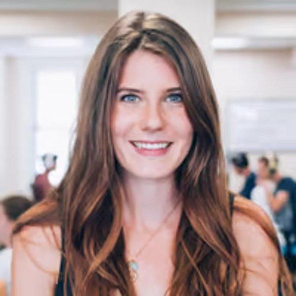 Connected Investor Samantha Whitmore