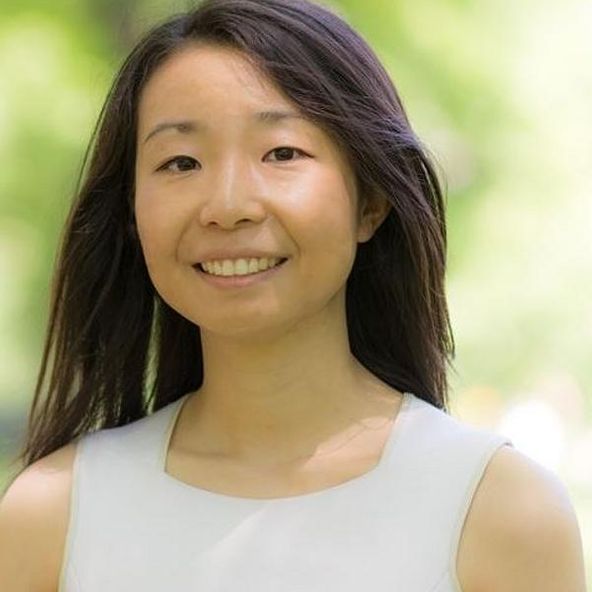 Connected Investor Xiaoming Yin