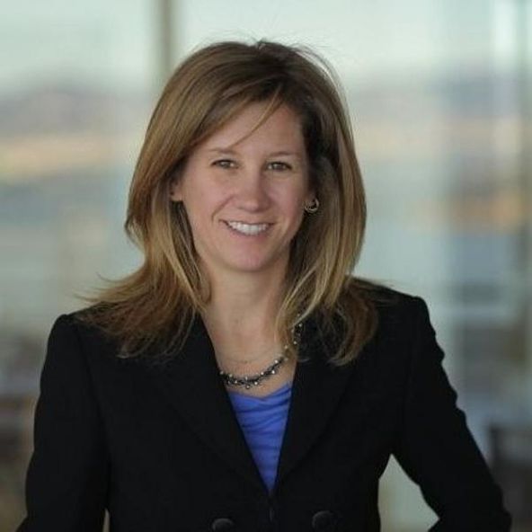 Connected Investor Margaret Slemmer