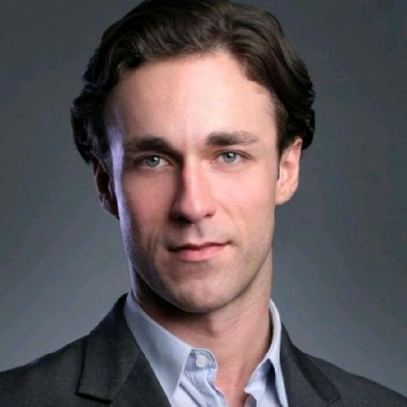 Connected Investor VitorMendonaPrado