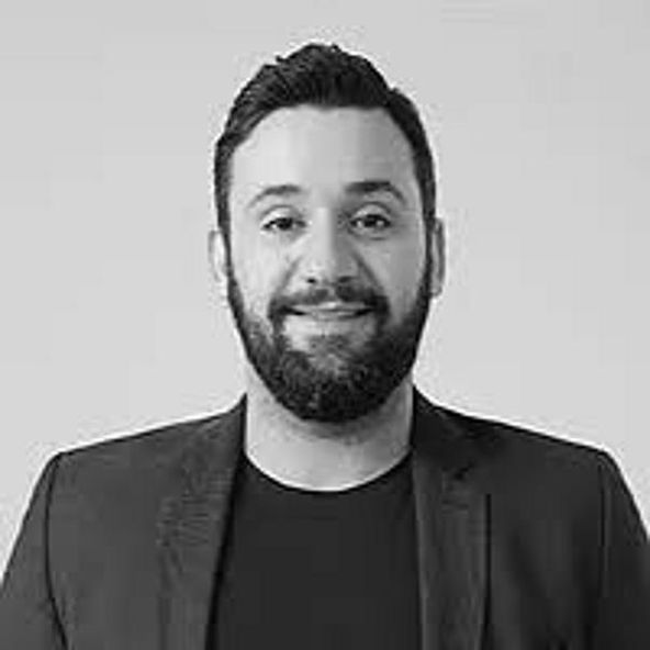 Connected Investor Serge Ajamian