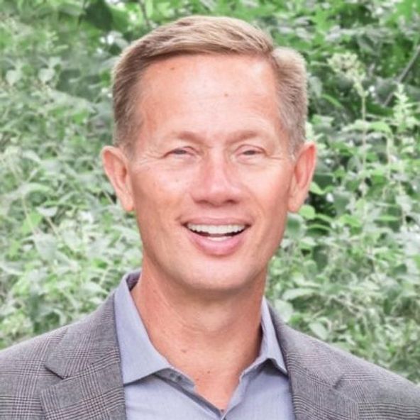 Connected Investor Scott Petersen