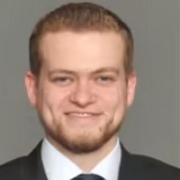 Connected Investor Sebastian Doring