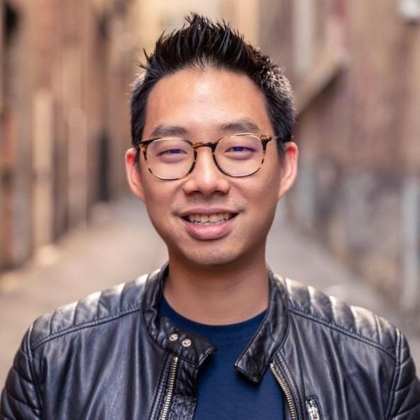 Connected Investor Daniel Wirjoprawiro