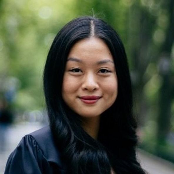 Connected Investor Serena Liu