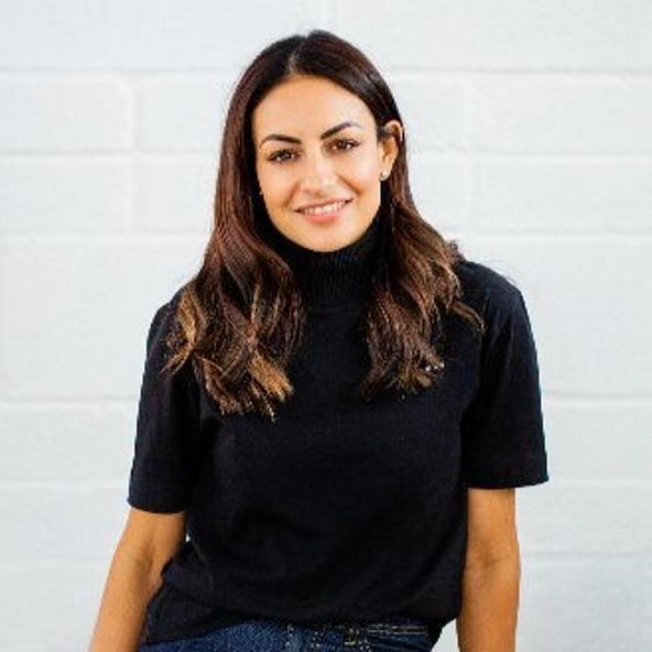 Connected Investor Julie Fedele