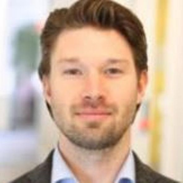 Connected Investor Alec Taggart