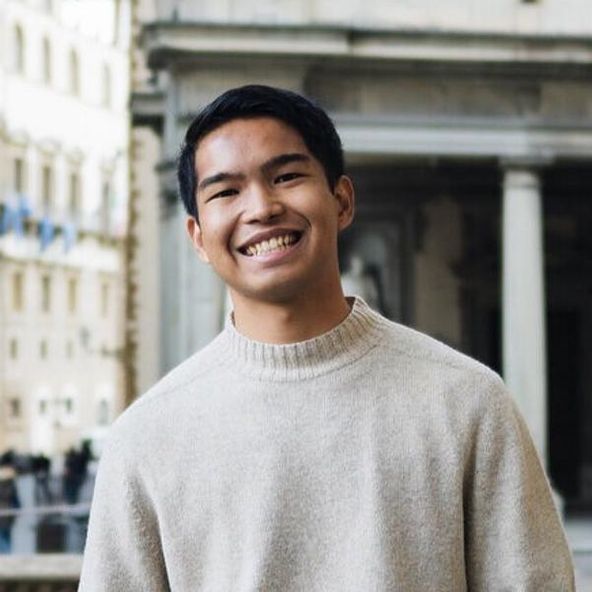 Connected Investor Eric Nicomedez