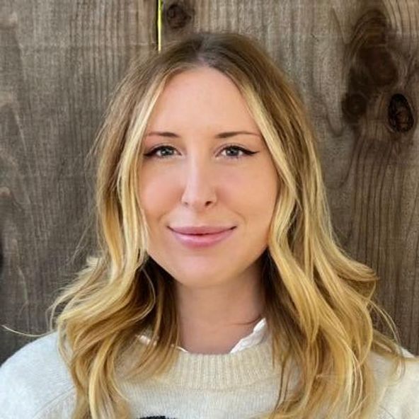 Connected Investor Madeline Macartney