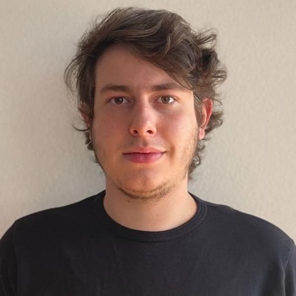 Connected Investor Rafael Bulka Gianconi