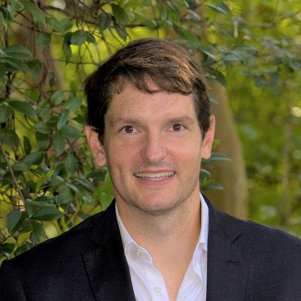 Connected Investor Jody Goehring