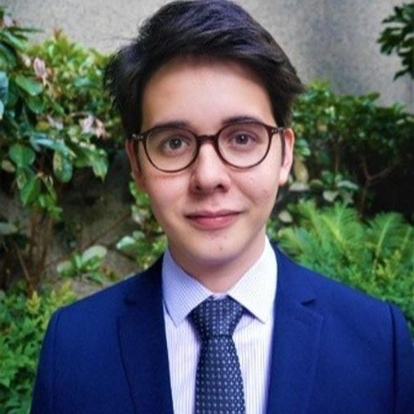 Connected Investor Sean Stubbings