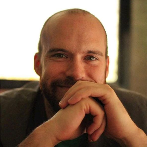 Connected Investor Jason Bond Pratt