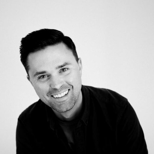 Connected Investor Nick Burton